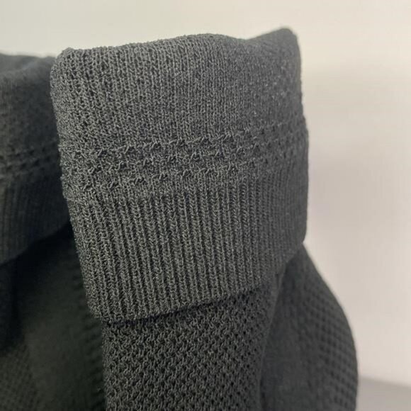 Balenciaga Women’s Knife 20 Knit High Heel Booties–Sleek, Sharp, and Chic!” - Picture 5 of 14